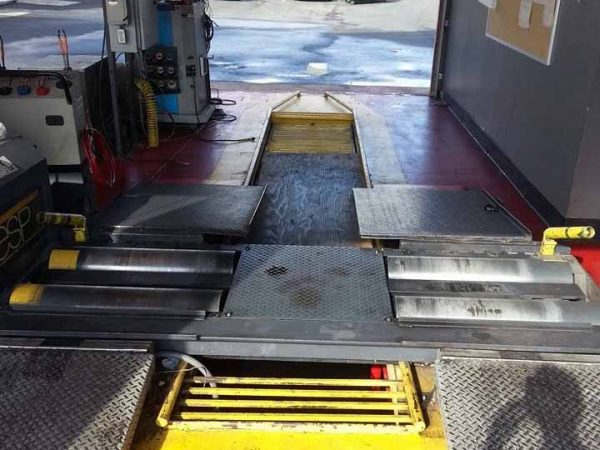 Progressive Smog image